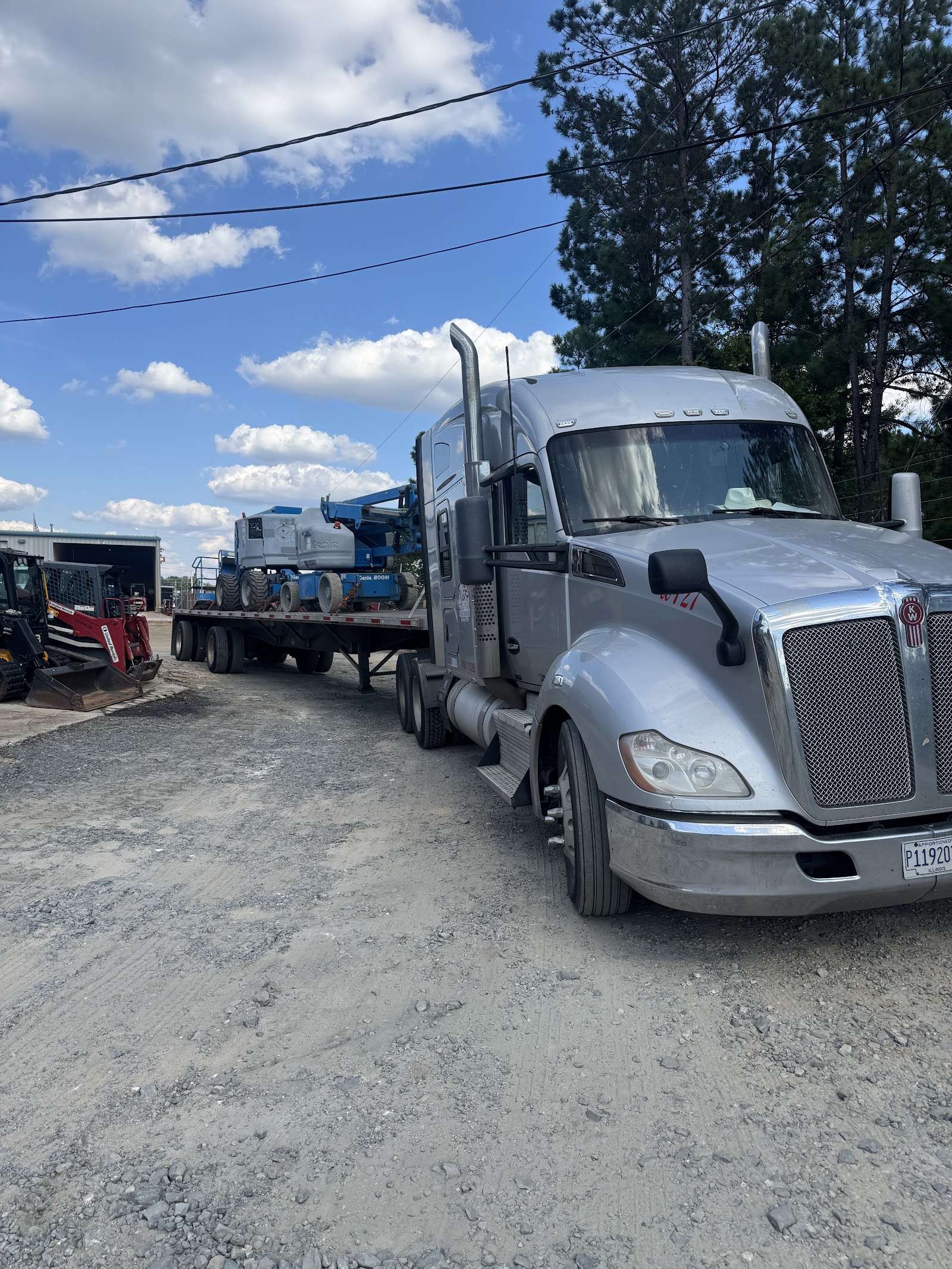 American Transport