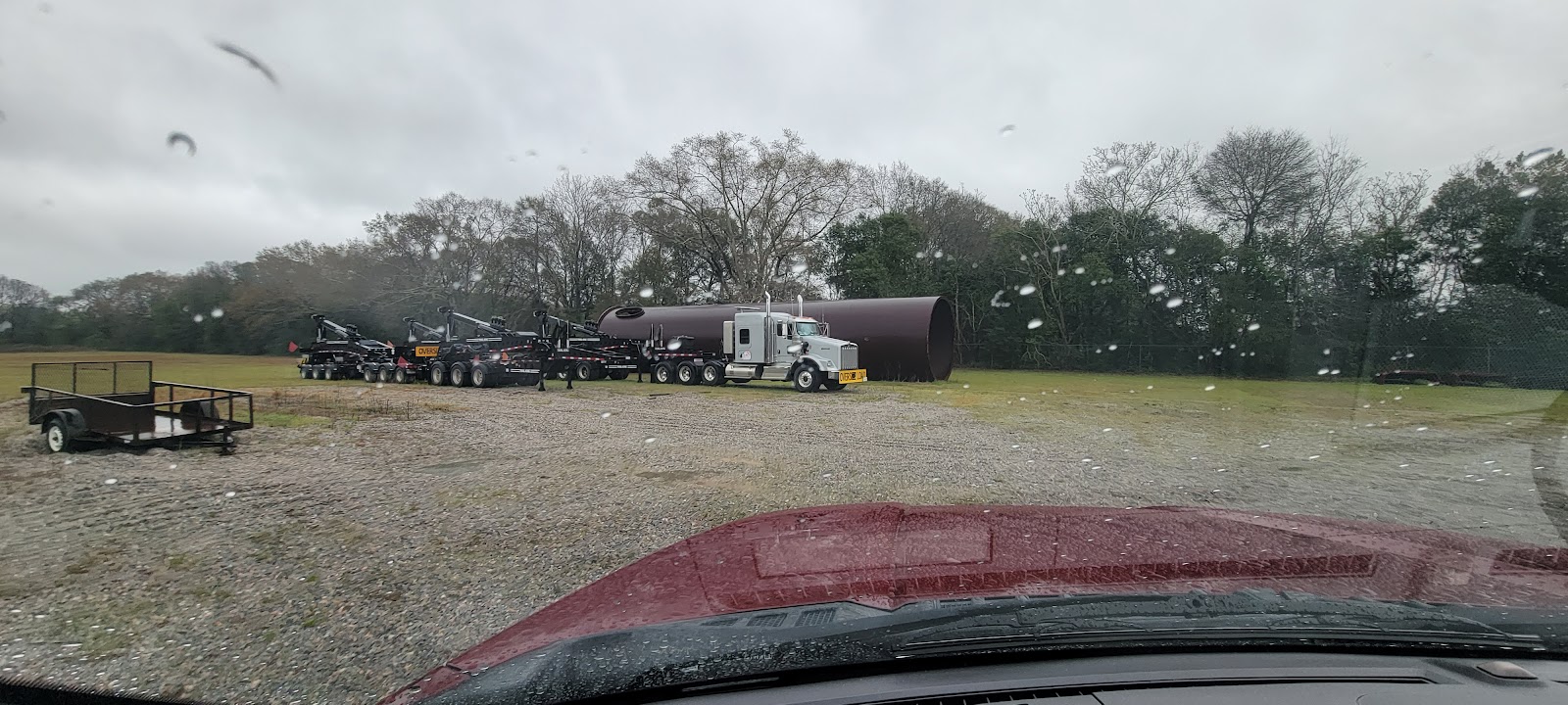 American Transport